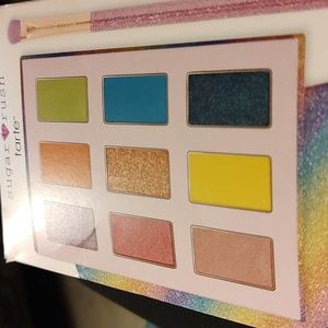Tarte sunbeams and daydreams eye kit with brush